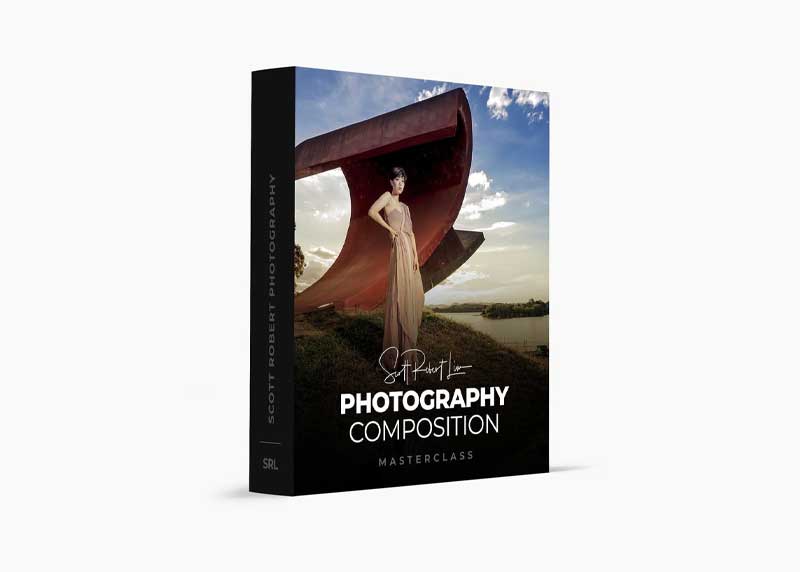 Scott Robert Lim - Photo Composition Masterclass 1 Scott Robert Lim - Photo Composition Masterclass
