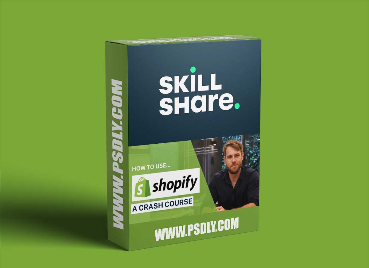 Shopify Store Setup - Understanding the Shopify eCommerce Platform 1 Shopify Store Setup - Understanding the Shopify eCommerce Platform