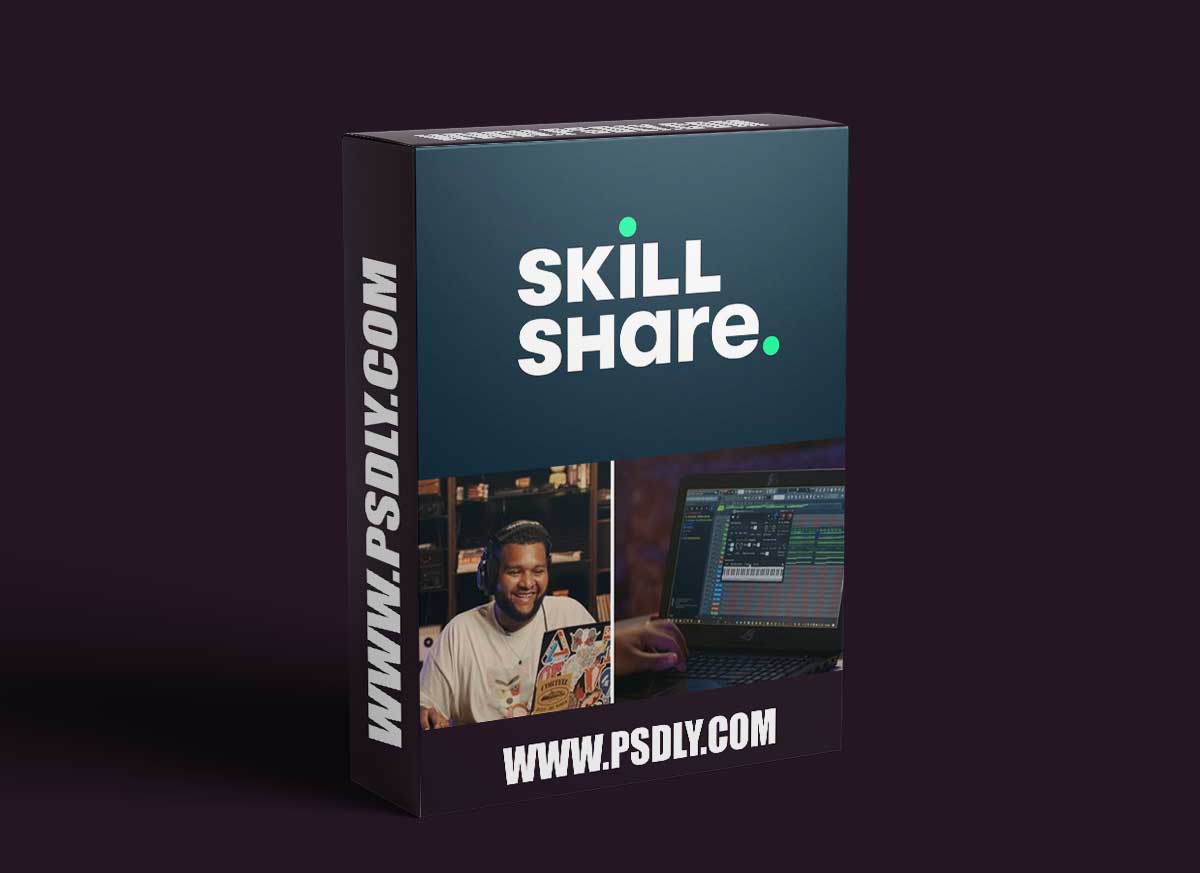 Skillshare Make Melodies and Chords Start an Intermediate Track in FL Studio 1 Skillshare Make Melodies and Chords Start an Intermediate Track in FL Studio
