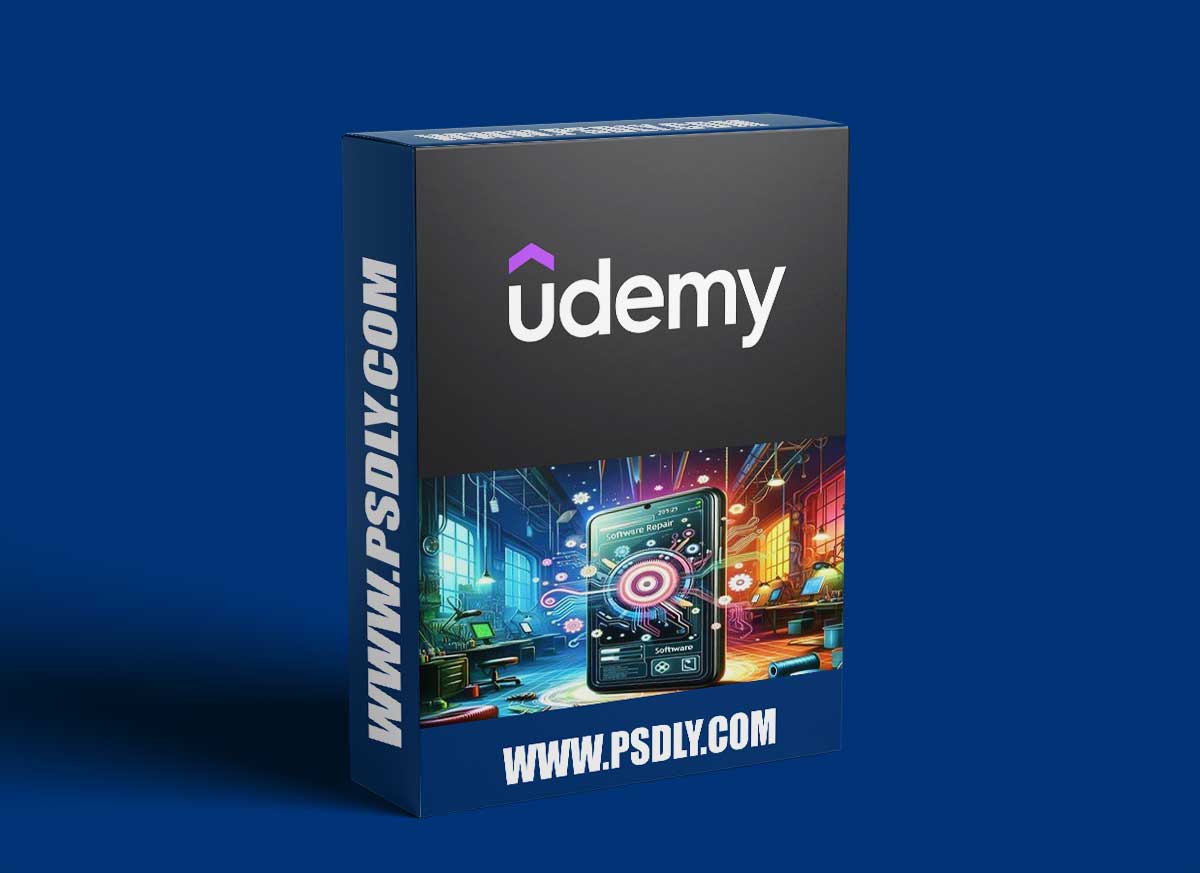Software Mobile Cell Phone Repair Mastery: Android & Iphone 1 Software Mobile Cell Phone Repair Mastery: Android & Iphone