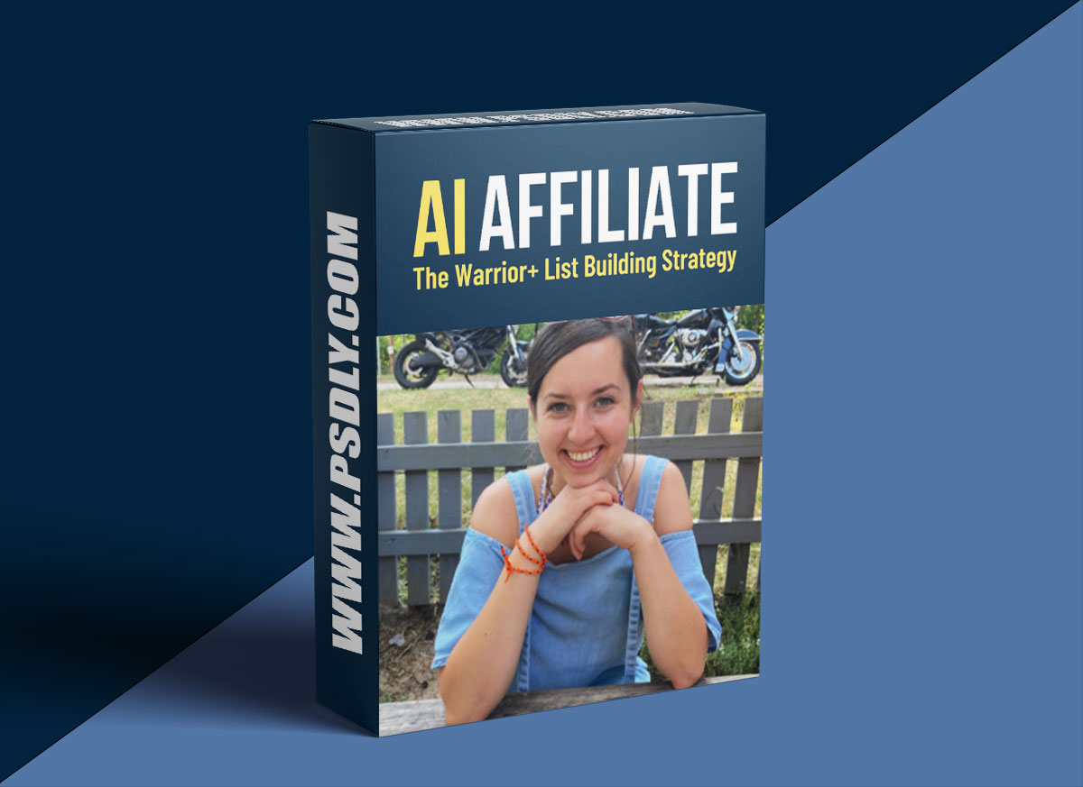 Stephanie Hayes – AI Affiliate 1 Stephanie Hayes – AI Affiliate