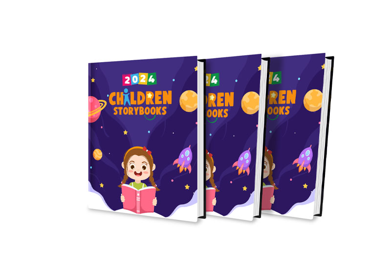 SuperGoodProduct – Children Storybooks 1 SuperGoodProduct – Children Storybooks