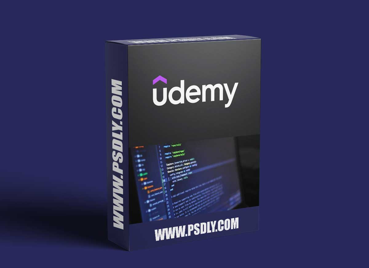 The Complete Advanced Python Programming Course 2024 1 The Complete Advanced Python Programming Course 2024