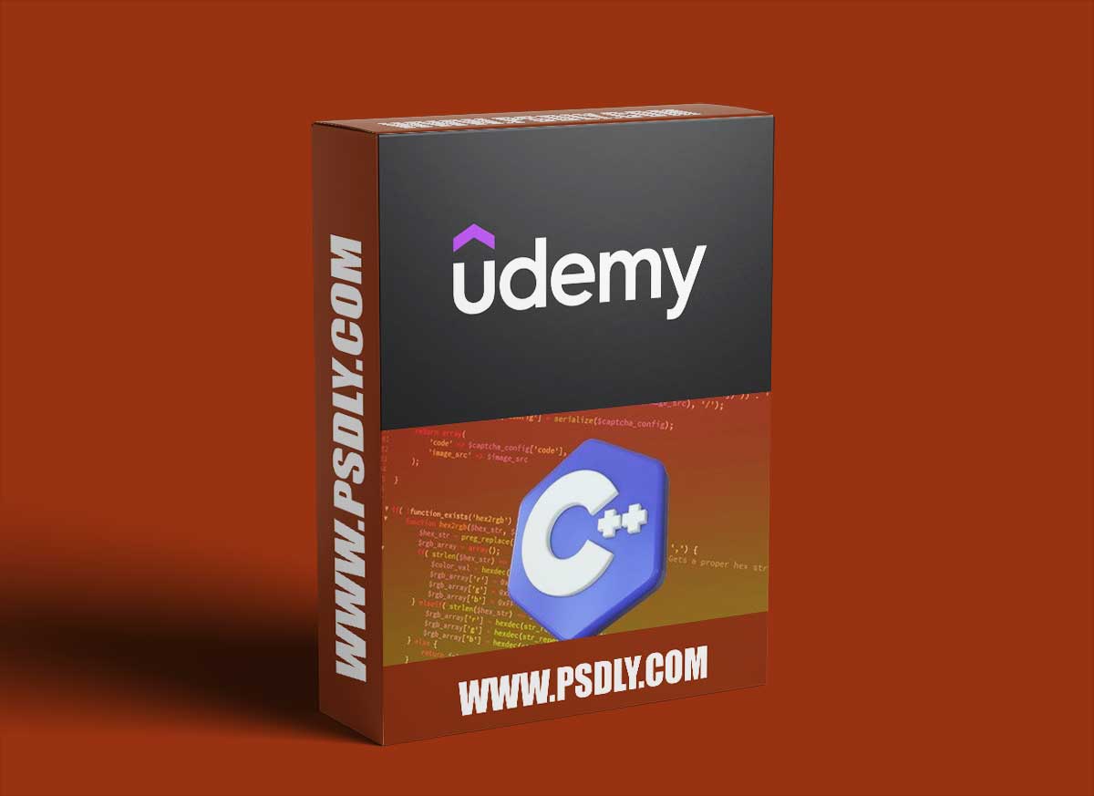 The Complete C++ Programming Course From Basic To Expert 1 The Complete C++ Programming Course From Basic To Expert