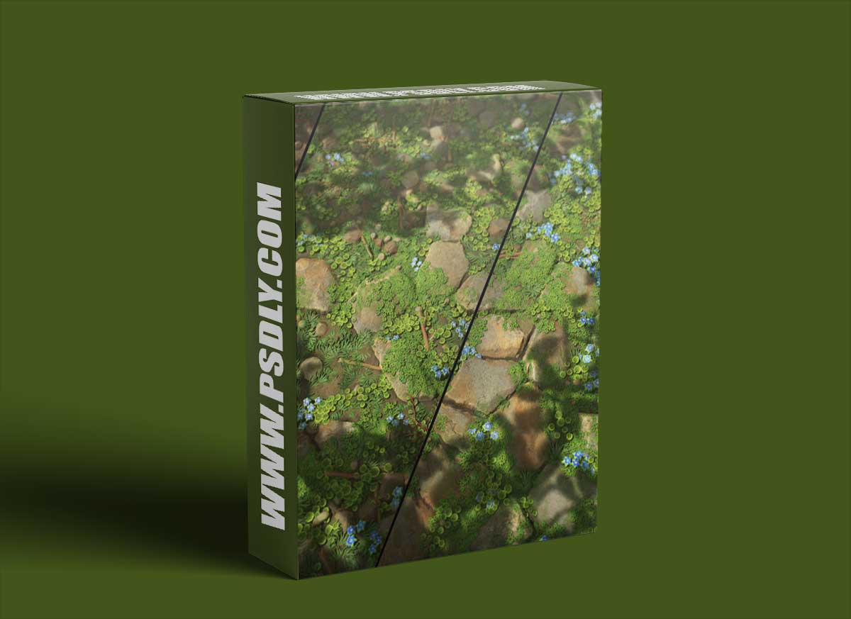 The Gnomon Workshop - Creating Complex Materials for Games in Substance Designer 1 The Gnomon Workshop - Creating Complex Materials for Games in Substance Designer