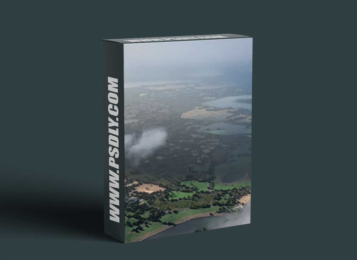 The Gnomon Workshop - Creating a Large-Scale Aerial Shot Houdini, Arnold & Nuke Workflow 1 The Gnomon Workshop - Creating a Large-Scale Aerial Shot Houdini, Arnold & Nuke Workflow