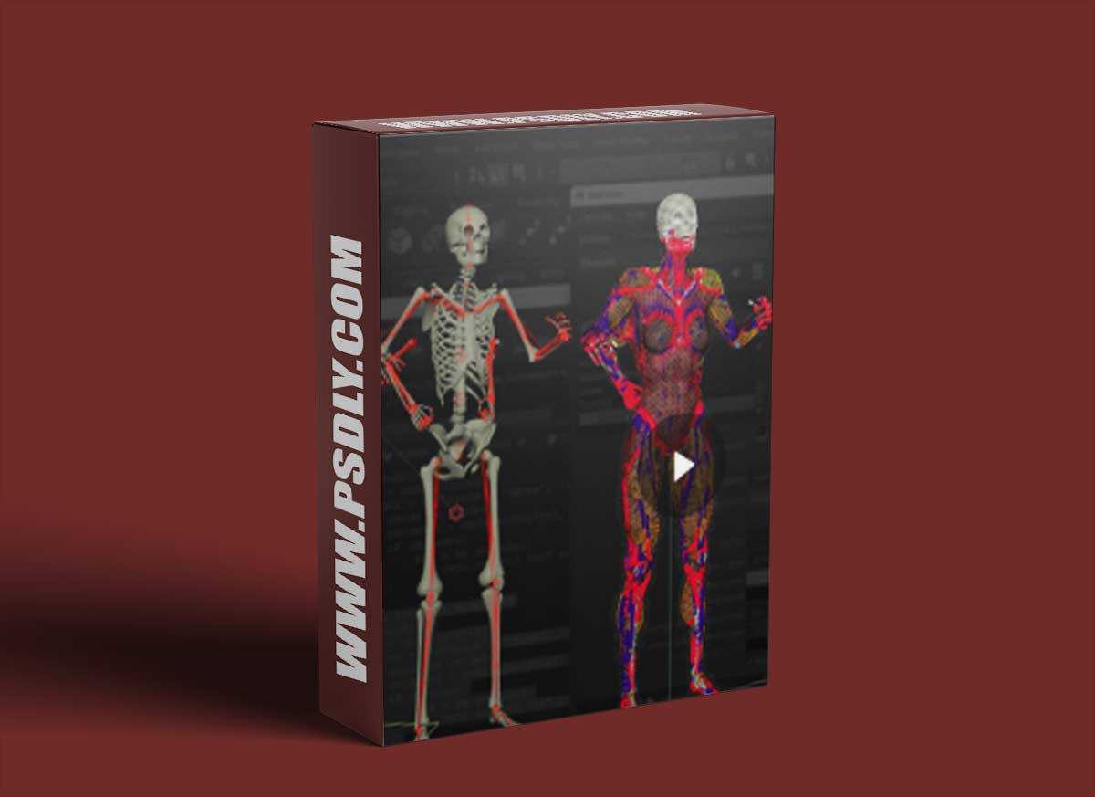 The Gnomon Workshop - Introduction to Ziva VFX Volume 2 1 The Gnomon Workshop - Introduction to Ziva VFX Volume 2