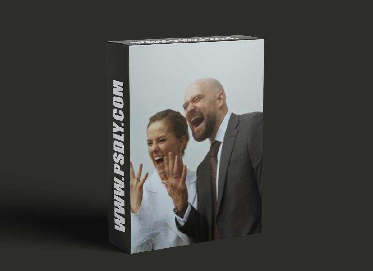 The Secret to Making a Wedding Movie by Andrey Khromov 1 The Secret to Making a Wedding Movie by Andrey Khromov