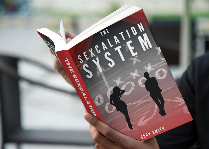 The Sexcalation System 2.0 1 The Sexcalation System 2.0