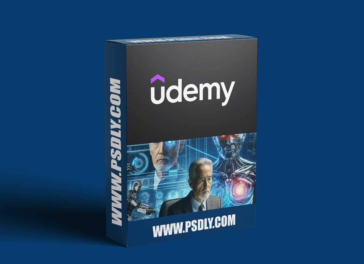 Transitioning From IT To AI: The Only Course You Need! 1 Transitioning From IT To AI: The Only Course You Need!