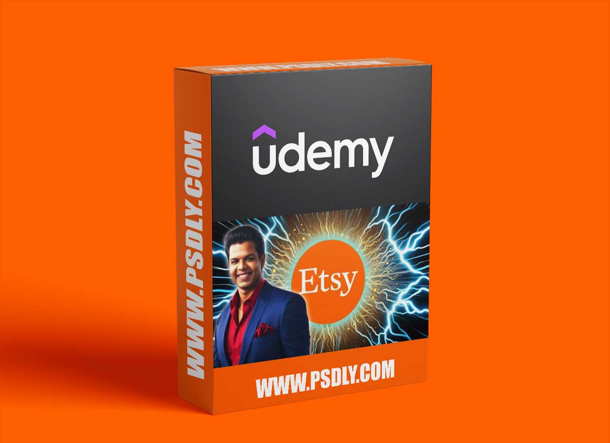 Udemy - ChatGPT for Etsy: Create & Sell 30+ Digital Products with AI 1 Udemy - ChatGPT for Etsy: Create & Sell 30+ Digital Products with AI