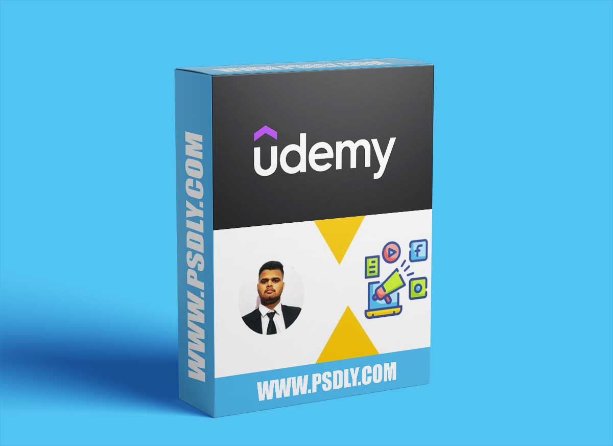 Udemy - Digital Marketing Course with Internship and Placement 1 Udemy - Digital Marketing Course with Internship and Placement
