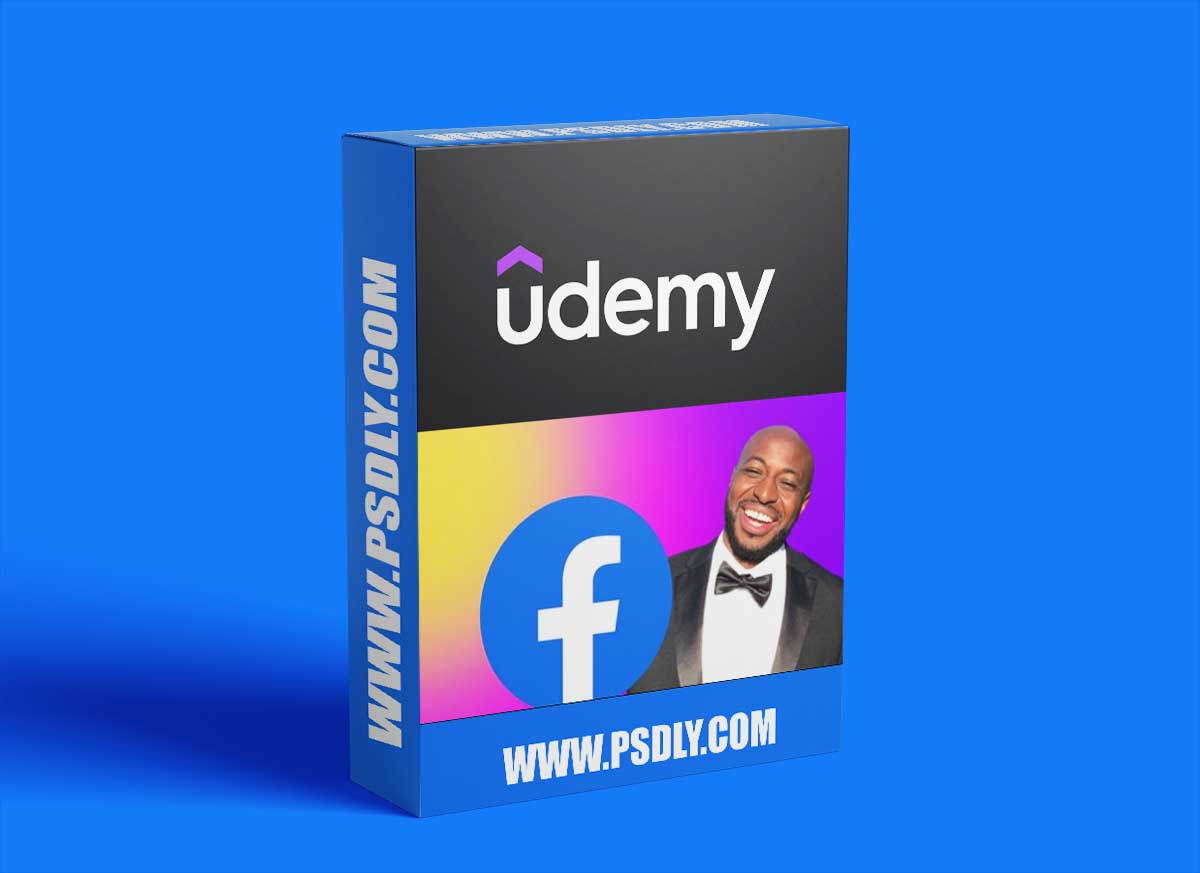 Udemy - Facebook Ads - The Secrets Of Audience Targeting 1 Udemy - Facebook Ads - The Secrets Of Audience Targeting