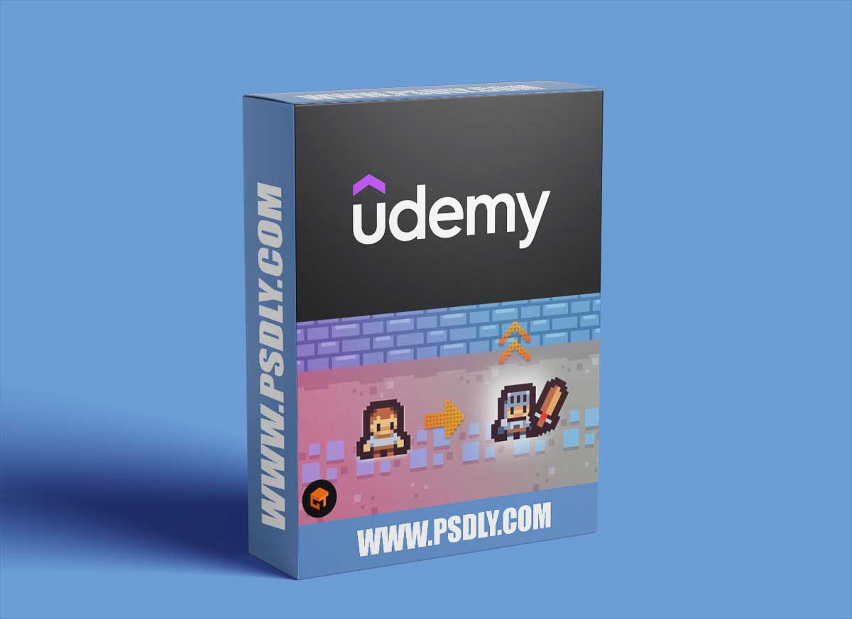 Udemy - Game Design Essentials: Tools, Theories and Techniques 1 Udemy - Game Design Essentials: Tools, Theories and Techniques