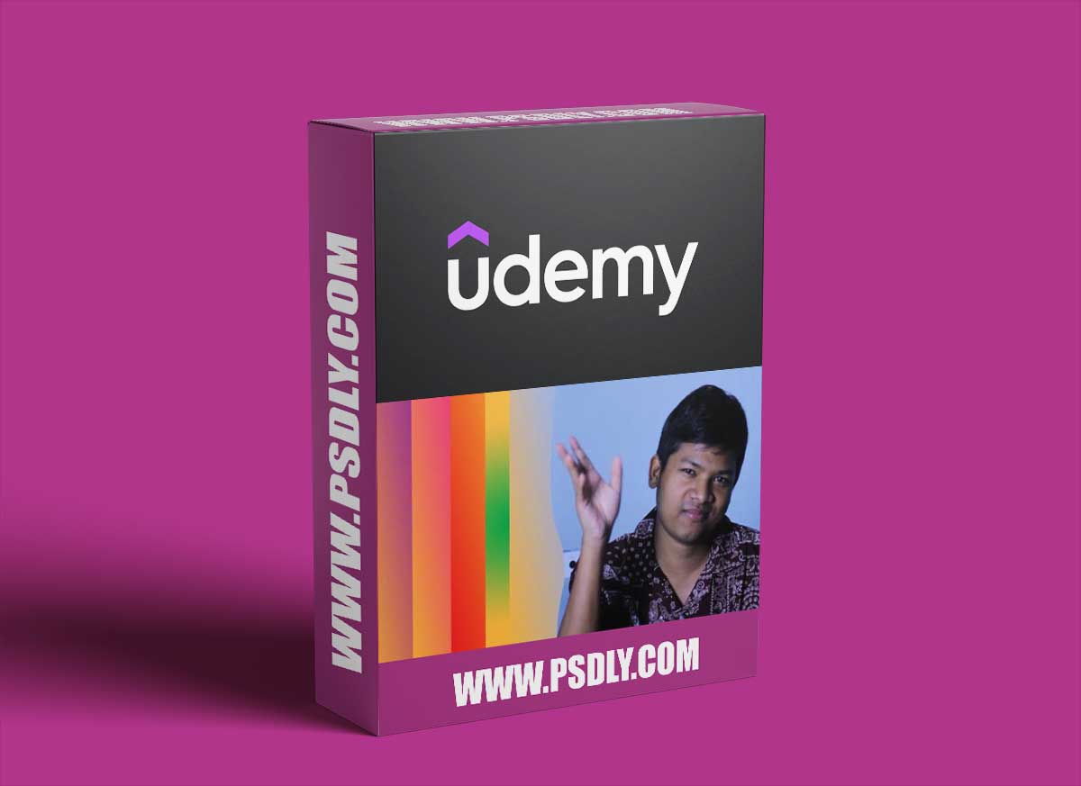 Udemy - Graphic Design Essentials For Entrepreneur 1 Udemy - Graphic Design Essentials For Entrepreneur