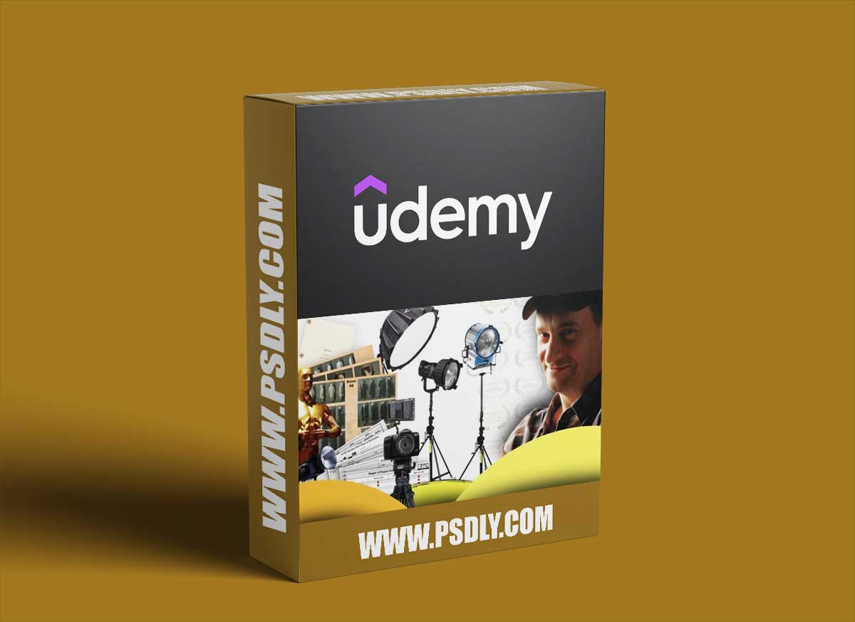 Udemy - How to Make a Movie 1 Udemy - How to Make a Movie