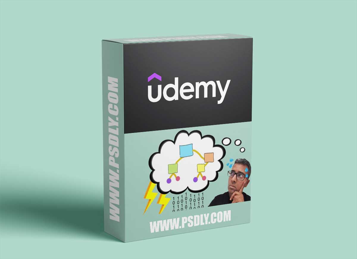 Udemy - Machine Learning Product Management: A Practical Guide 2024 1 Udemy - Machine Learning Product Management: A Practical Guide 2024
