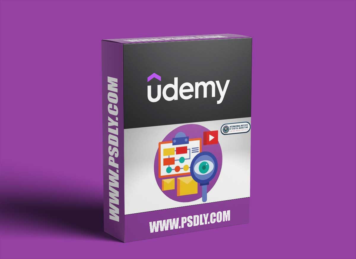 Udemy - Marketing Strategy Master™ with certification from IIDM 1 Udemy - Marketing Strategy Master™ with certification from IIDM