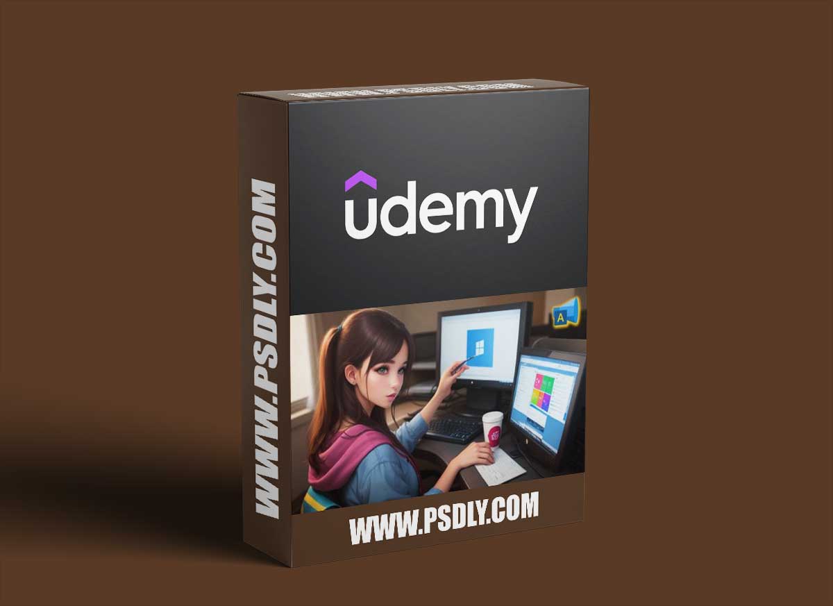 Udemy - Microsoft Advertising (Bing Ads): Complete A to Z Guide 1 Udemy - Microsoft Advertising (Bing Ads): Complete A to Z Guide