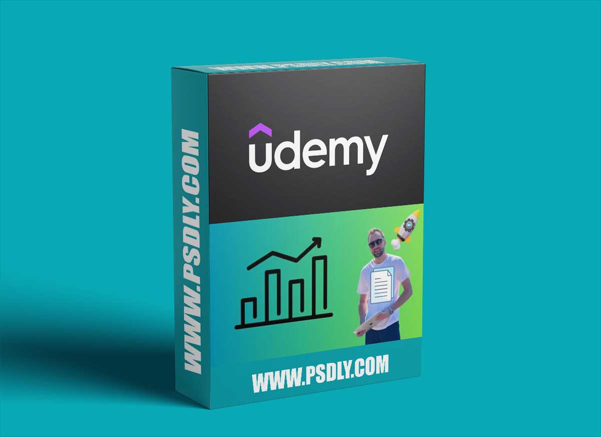 Udemy - Parasite SEO Scaling: Free Platforms 1 Udemy - Parasite SEO Scaling: Free Platforms