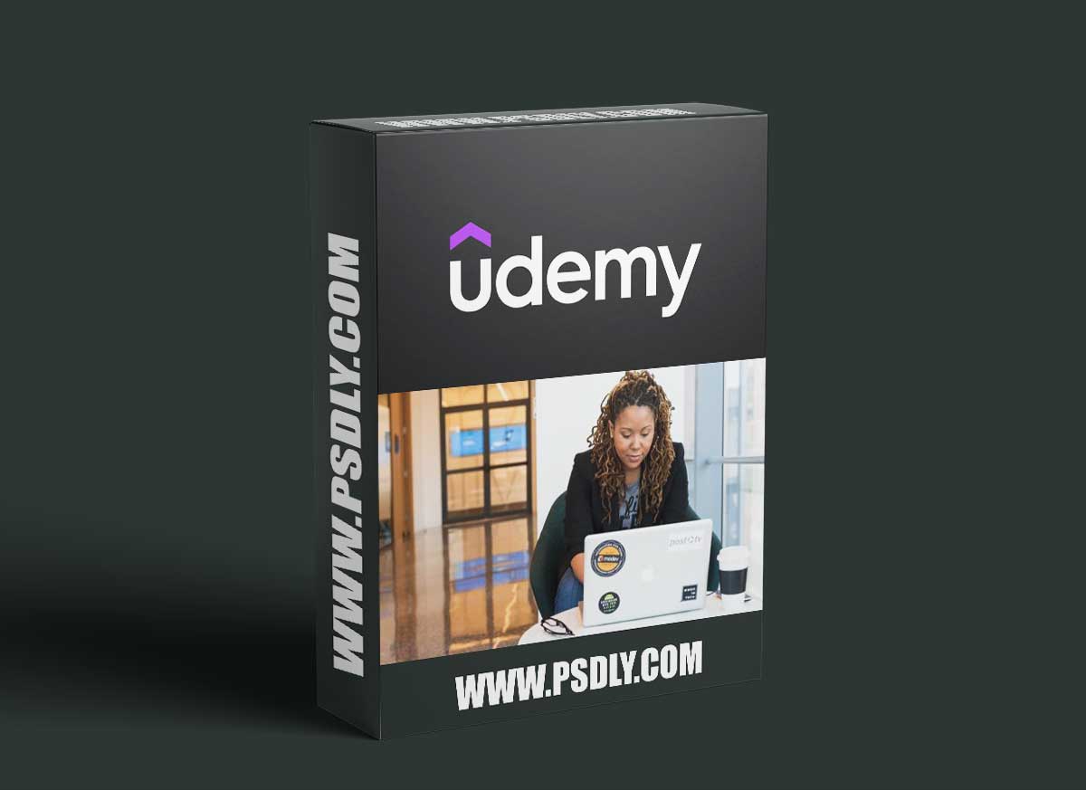 Udemy - Professional Diploma in WEB3 NFT and NFT Smart Contracts 1 Udemy - Professional Diploma in WEB3 NFT and NFT Smart Contracts