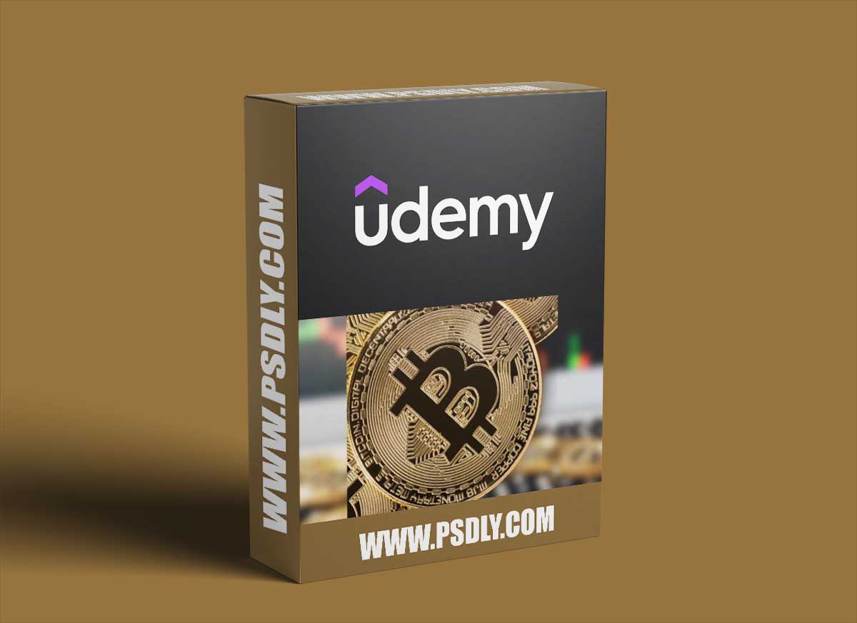 Udemy - Quantum Crypto Mastery: Explaining the Underlying Technology 1 Udemy - Quantum Crypto Mastery: Explaining the Underlying Technology