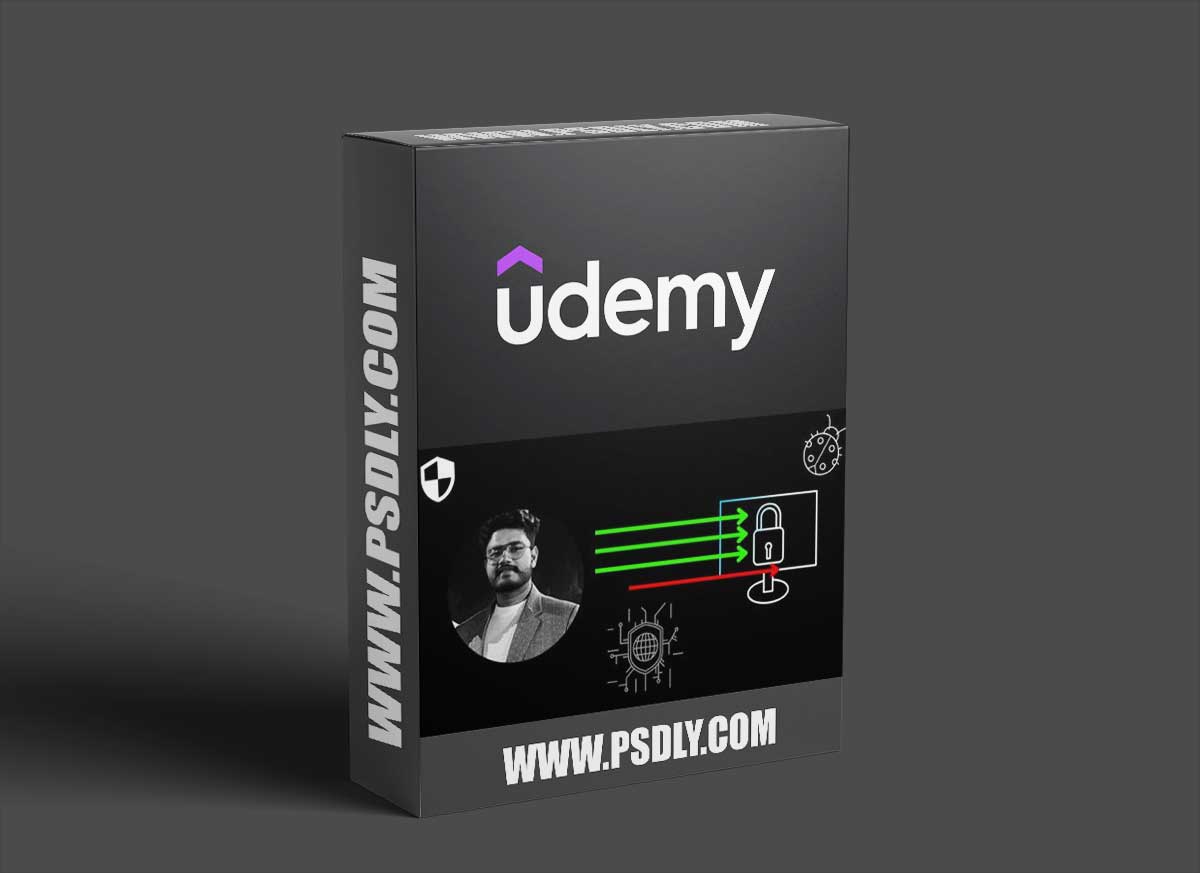 Udemy - Race conditions in the real world application for bug bounty 1 Udemy - Race conditions in the real world application for bug bounty