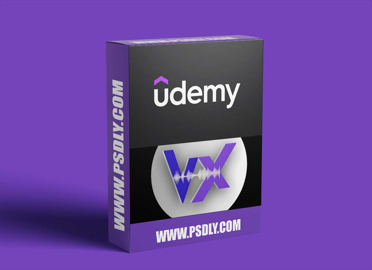 Udemy - Singing voice coach and cross-training for singers. 1 Udemy - Singing voice coach and cross-training for singers.