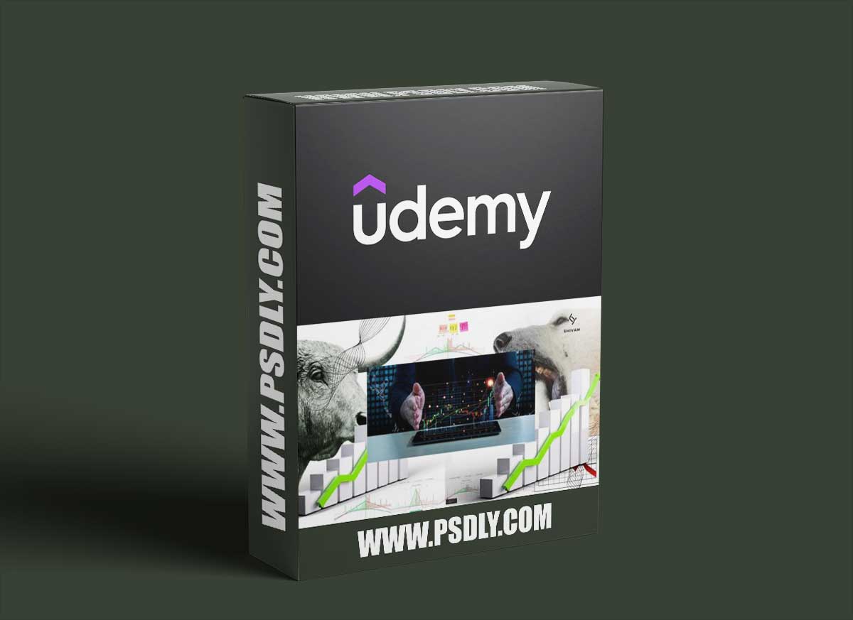 Udemy - The Complete Masterclass- Stock Market + Option Buy & Sell 1 Udemy - The Complete Masterclass- Stock Market + Option Buy & Sell