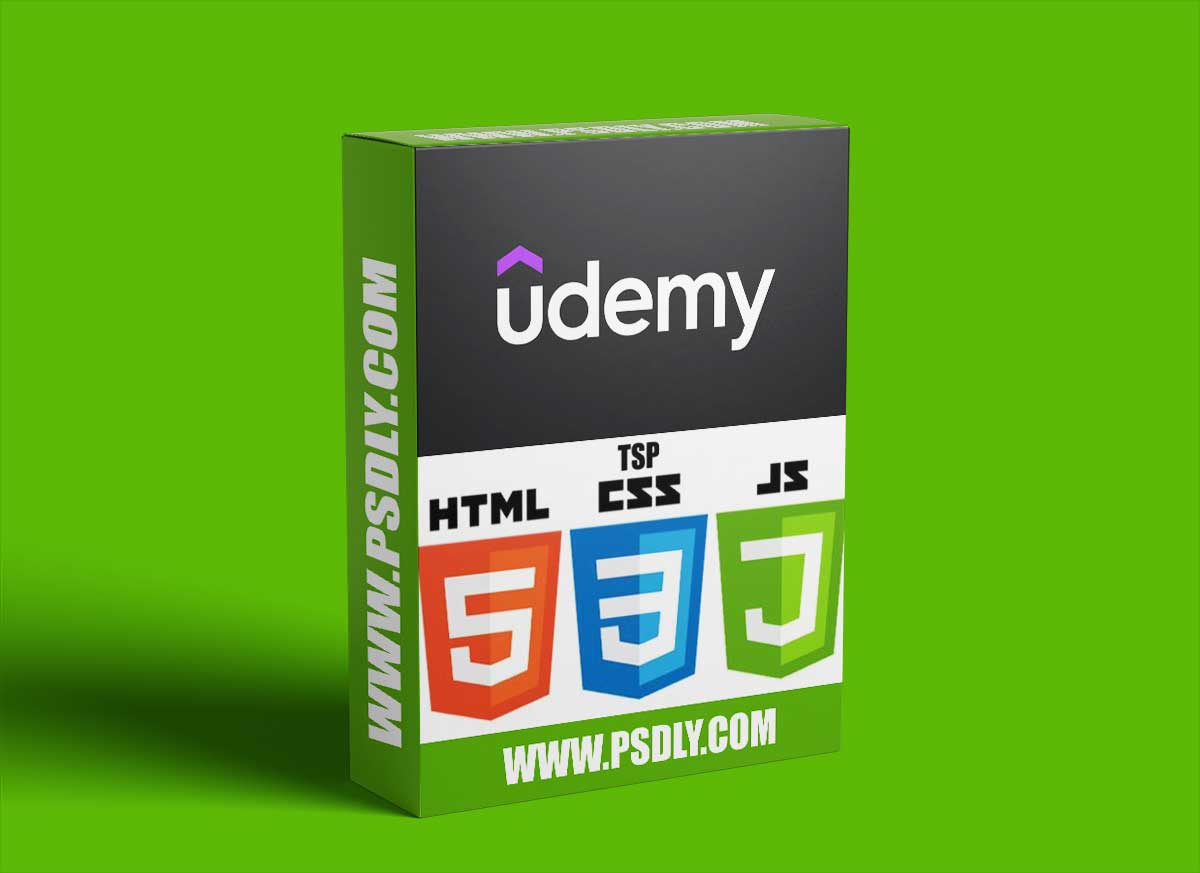 Udemy - TrainingSimplified: Learn Web Development From Scratch 1 Udemy - TrainingSimplified: Learn Web Development From Scratch