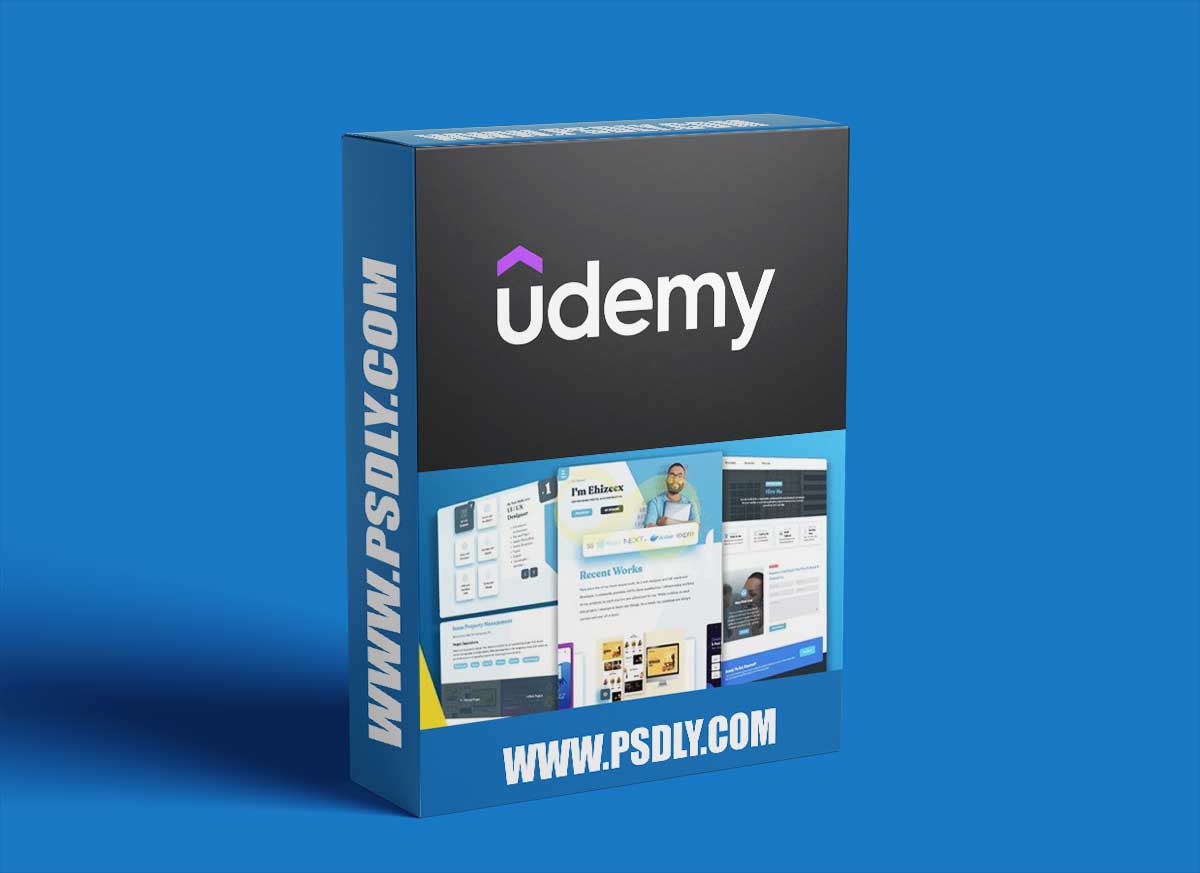 Ultimate Next.js 14 Portfolio Website (Zero To Hero) 2024 1 Ultimate Next.js 14 Portfolio Website (Zero To Hero) 2024