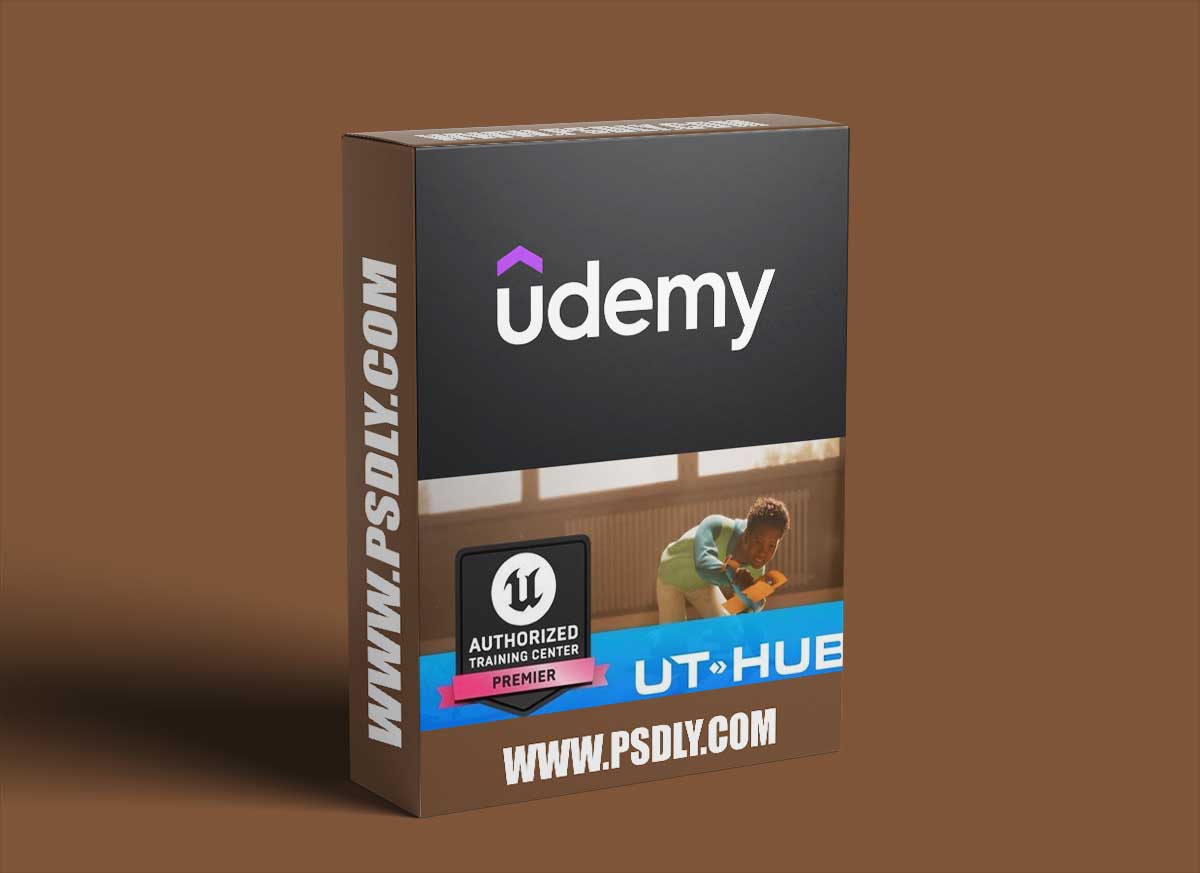 Unreal Engine: Cinematic Creation In 1 Day 1 Unreal Engine: Cinematic Creation In 1 Day