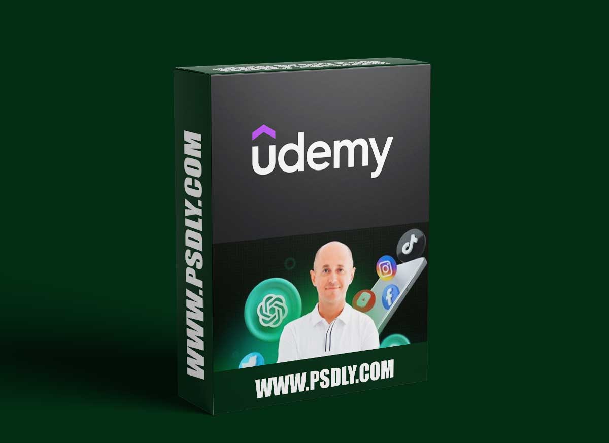 Upgrade Your Social Media Presence with ChatGPT 1 Upgrade Your Social Media Presence with ChatGPT