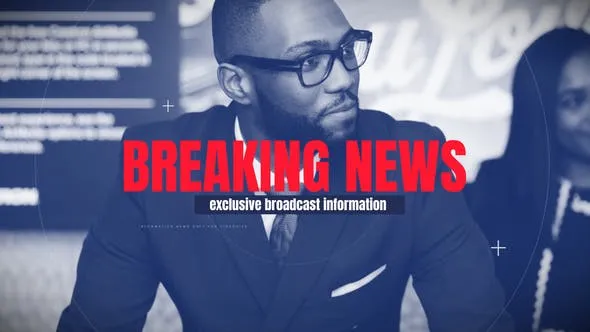 Videohive Breaking News 50847678 1 Videohive Breaking News 50847678