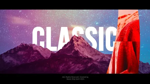 Videohive Classic Style Intro 50825317 1 Videohive Classic Style Intro 50825317
