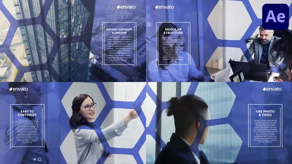Videohive Corporate & Modern Slideshow for After Effects 50689962 1 Videohive Corporate & Modern Slideshow for After Effects 50689962