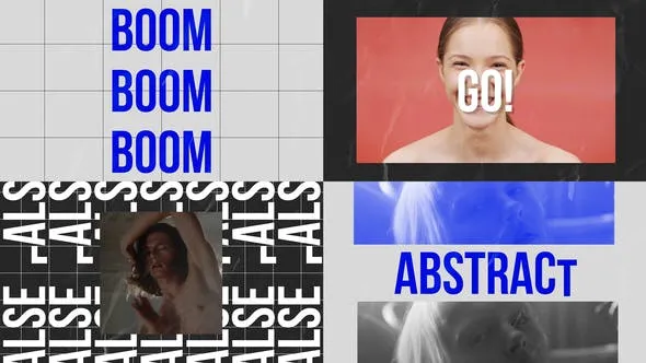 Videohive Dynamic Abstract Promo 50942208 1 Videohive Dynamic Abstract Promo 50942208