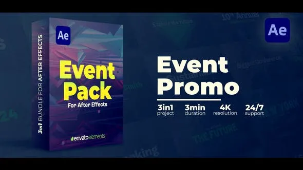 Videohive Event Promo 50651449 1 Videohive Event Promo 50651449