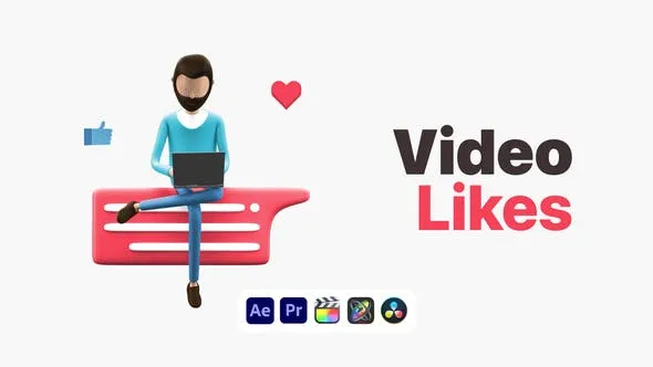 Videohive Explainer Man Video Stories 50639724 1 Videohive Explainer Man Video Stories 50639724