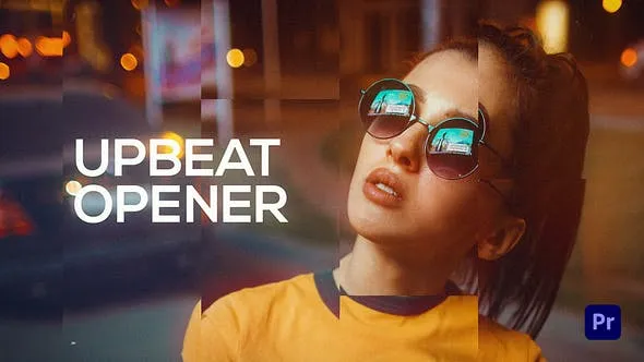 Videohive Fast Upbeat Opener 50466504 1 Videohive Fast Upbeat Opener 50466504