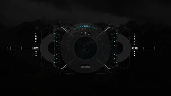 Videohive HUD PRO Hero 6 50689785 1 Videohive HUD PRO Hero 6 50689785