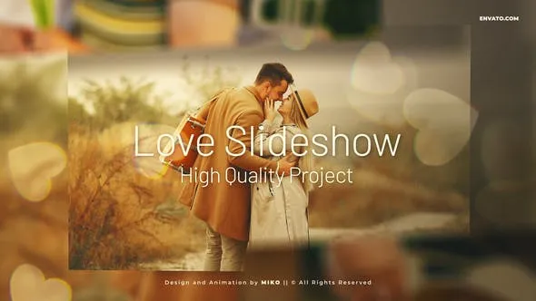 Videohive Love Slideshow 50533187 1 Videohive Love Slideshow 50533187