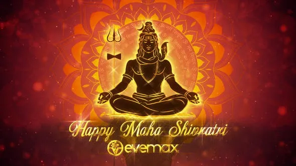 Videohive Maha Shivratri Greetings 50848713 1 Videohive Maha Shivratri Greetings 50848713