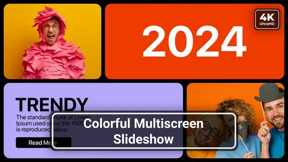 Videohive Multiscreen Slideshow Beautiful 50462696 1 Videohive Multiscreen Slideshow Beautiful 50462696