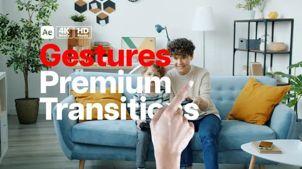 Videohive Premium Transitions Gestures 50787536 1 Videohive Premium Transitions Gestures 50787536