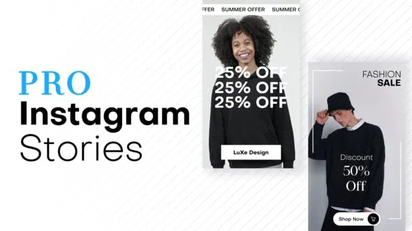 Videohive Pro Instagram Stories 50816691 1 Videohive Pro Instagram Stories 50816691