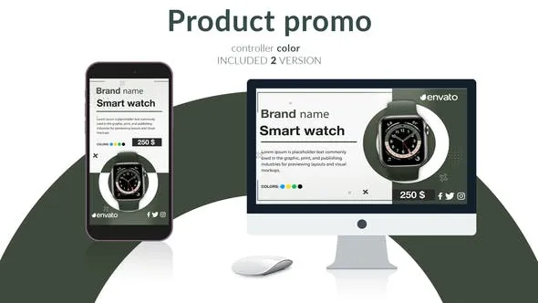 Videohive Product promo 50778149 1 Videohive Product promo 50778149