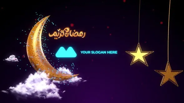 Videohive Ramadan Opener 50865259 1 Videohive Ramadan Opener 50865259