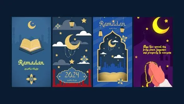 Videohive Ramadan Vertical Stories 50759110 1 Videohive Ramadan Vertical Stories 50759110
