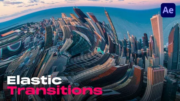 Videohive Seamless Elastic Transitions 50680725 1 Videohive Seamless Elastic Transitions 50680725
